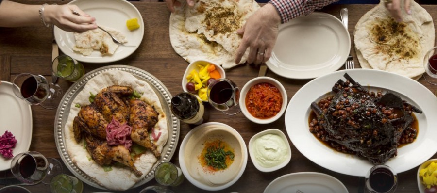 Los mejores libros de cocina 2016, según la Fundación James Beard