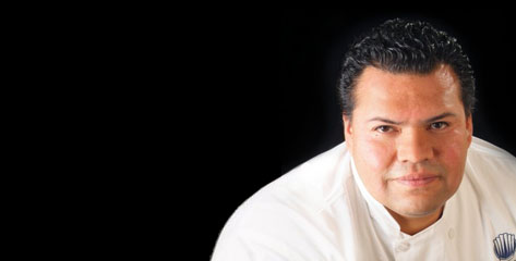 #CuestionarioGourmet Luis Barocio, enamorado de Yucatán