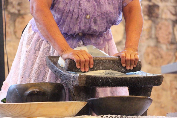 #Fotos Así fue la sexta edición de Morelia en Boca