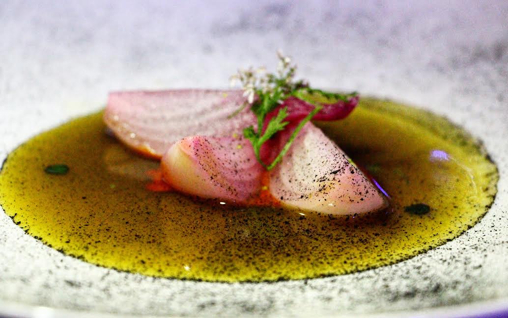 #FOTOS Un paseo por la cena tributo a Albert Adrià