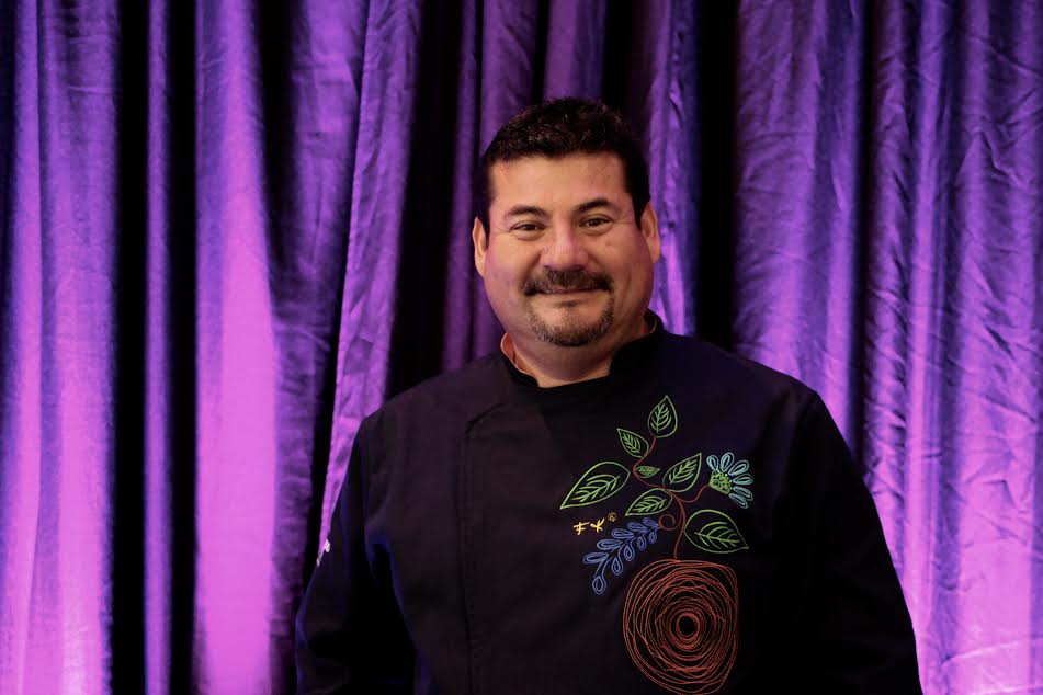 La cocina es un ente vivo que se transforma: Alex Ruiz de Casa Oaxaca