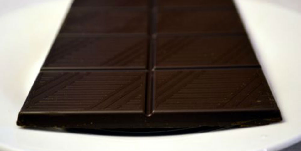 ¡Que no te cuenten! Guía rápida para identificar una buena barra de chocolate