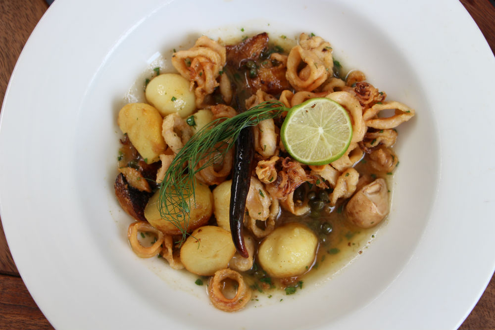 #GallinitaSugerente La Taberna del León, un grande al sur de la CDMX