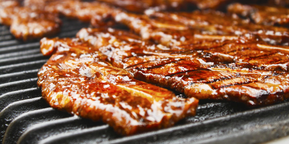 #AgendaGourmet del 16 al 22 de mayo