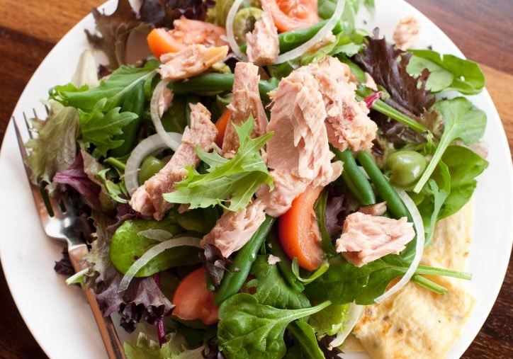 El día de la revolución alimentaria es HOY, ¿qué significa?