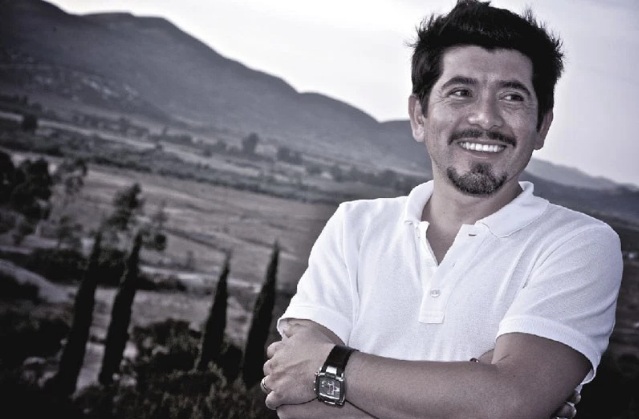 #CuestionarioGourmet José Luis Durand, el chileno que se enamoró de Ensenada
