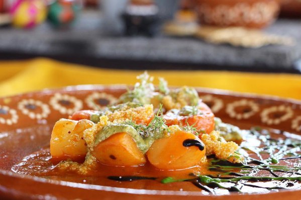 Hoy sabremos cuáles son los 50 mejores restaurantes de Latinoamérica