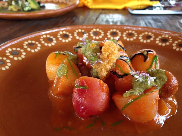 Preservar la tradición culinaria de AL: 5 claves del proyecto Orígenes