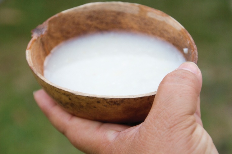 Los secretos del pulque, cómo se bebe y cómo se come