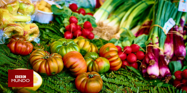 Los riesgos de la cada vez más popular dieta vegana