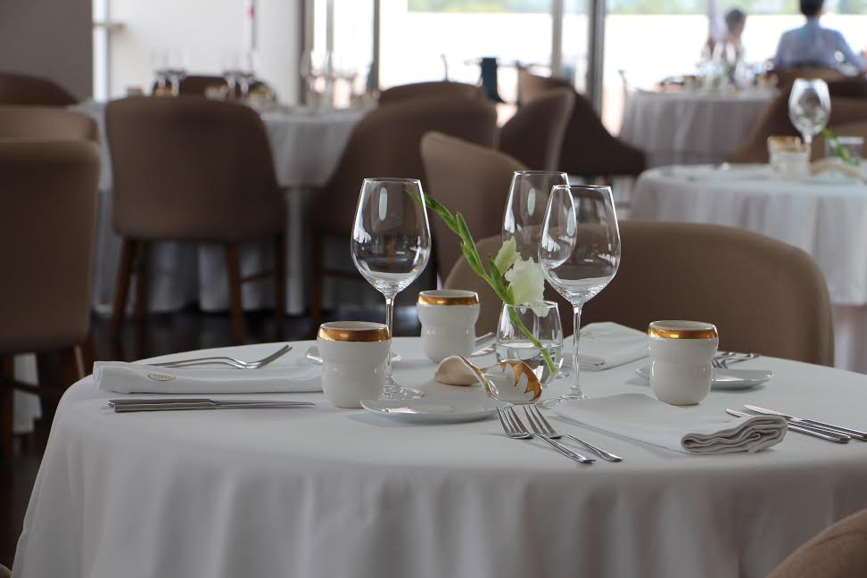 #GallinitaSugerente La experiencia de comer Barroco