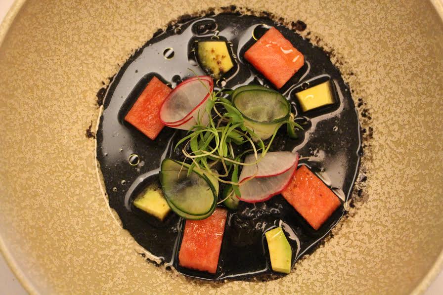 #GallinitaSugerente Atalaya: clásico e innovador