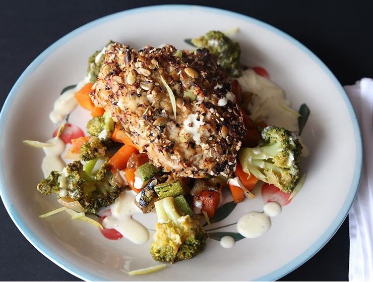 Buenchef, todo lo que necesitas para cocinar en casa