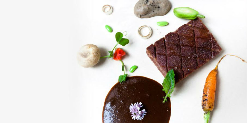 #TradiciónOaxaca Chichilo negro con lengua de res