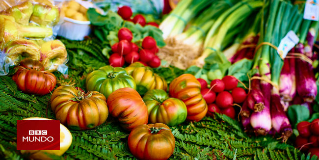 Cómo darle un saludable toque mediterráneo a tus comidas