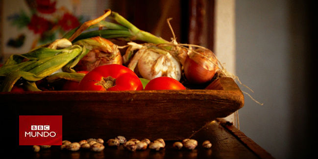 5 dietas que nos dejan con la boca abierta