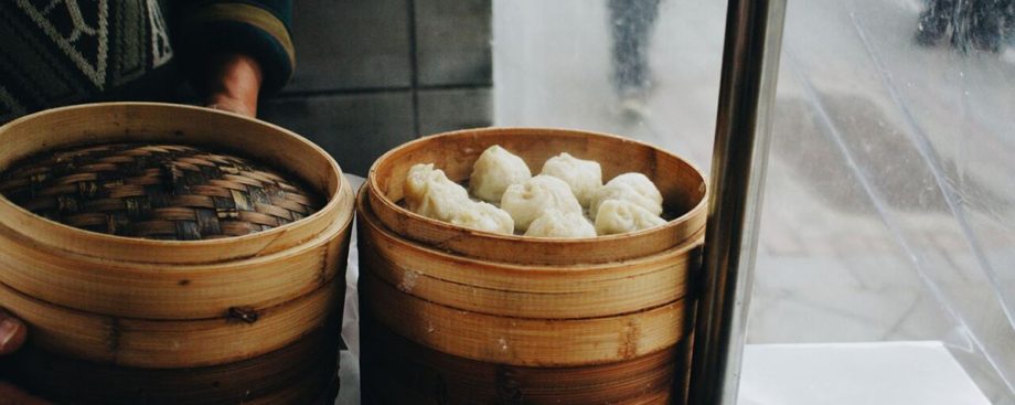 Pekín en cinco restaurantes