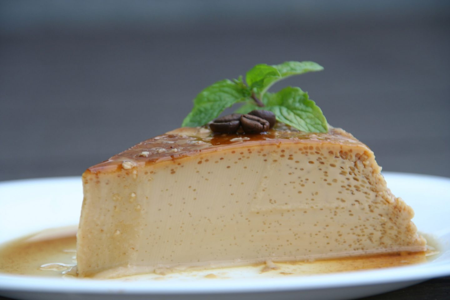 Más que una bebida: recetas con café para comer a bocados