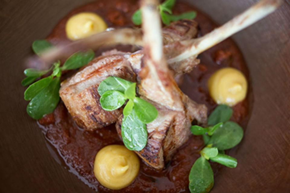 11 lugares maravillosos para amar la cocina de Oaxaca