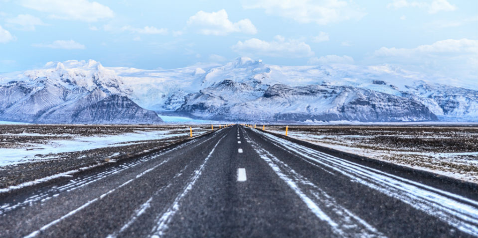 Islandia, algo más que bacalao