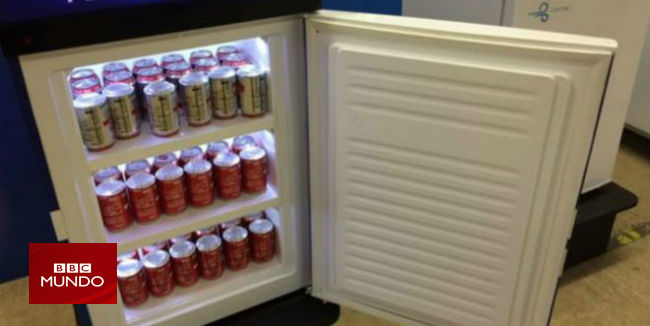 Neveras que funcionan dos semanas sin electricidad y otros avances de las tecnologías del enfriamiento