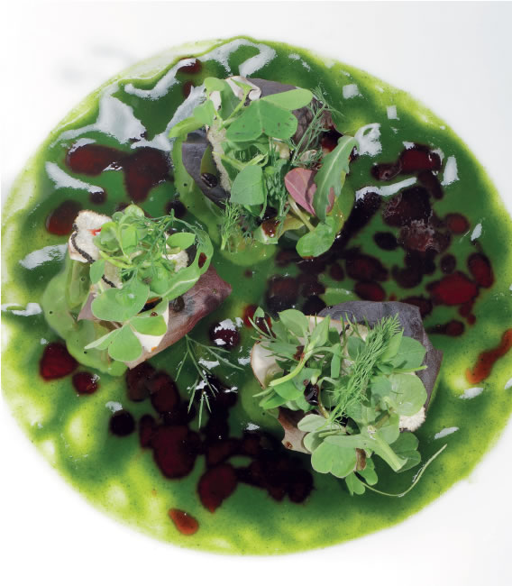 Osteria Francescana, el único restaurante italiano que ha ganado el 1er lugar en 50 Best