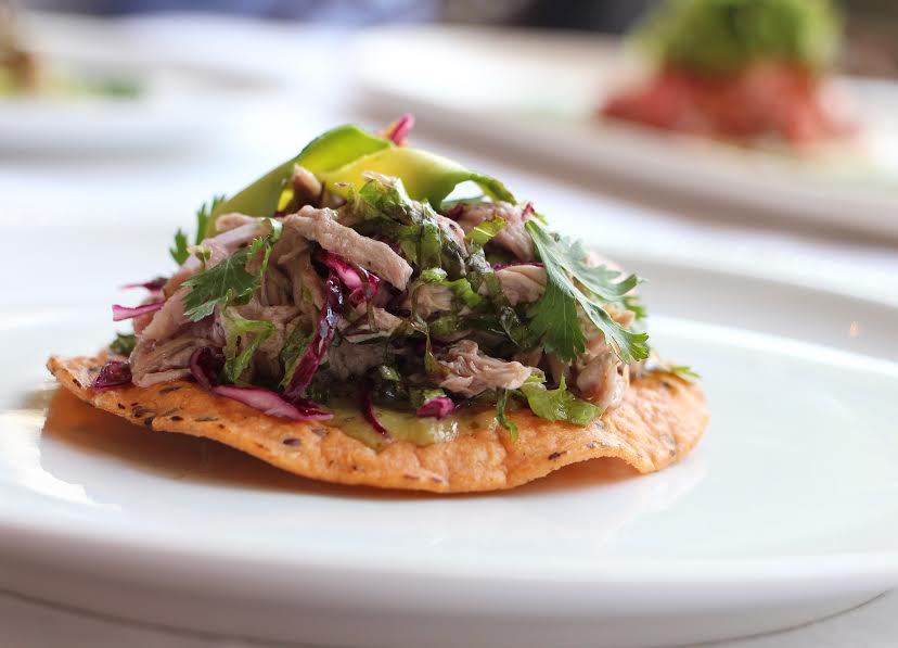 #AgendaGourmet del 1 la 7 de agosto