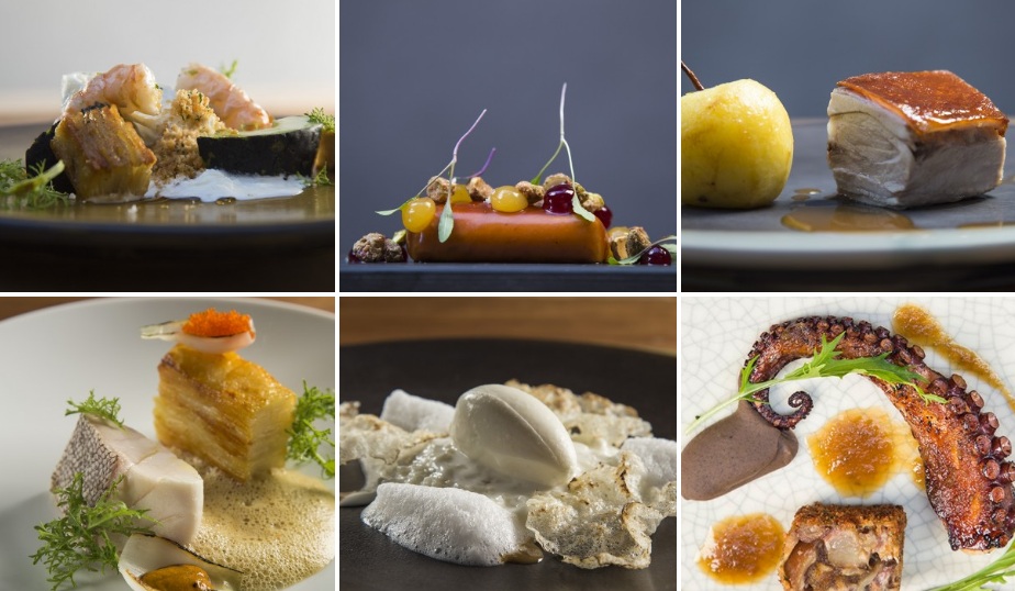 Historia y gastronomía en el San Miguel de Allende Food Festival 2016