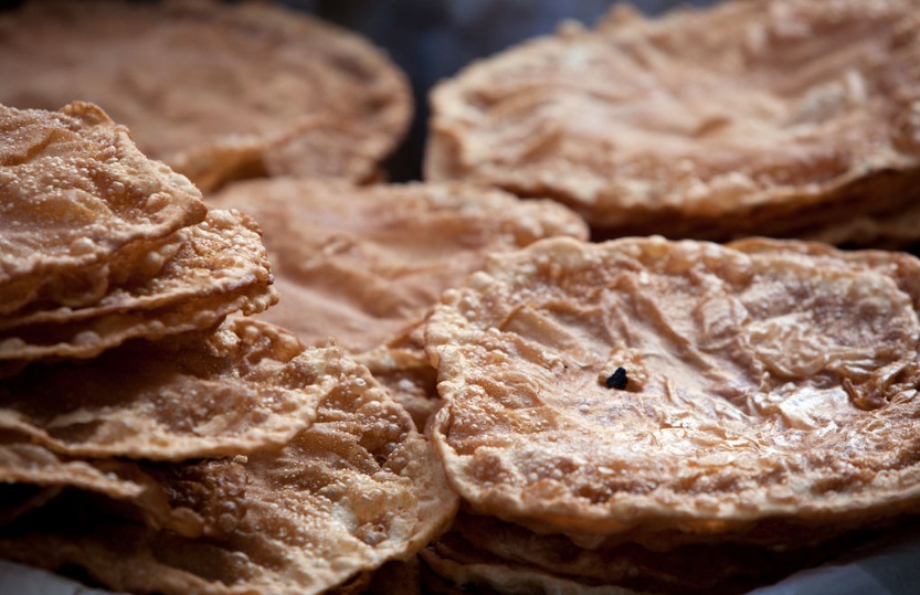 Todos los buñuelos del mundo que quieres probar