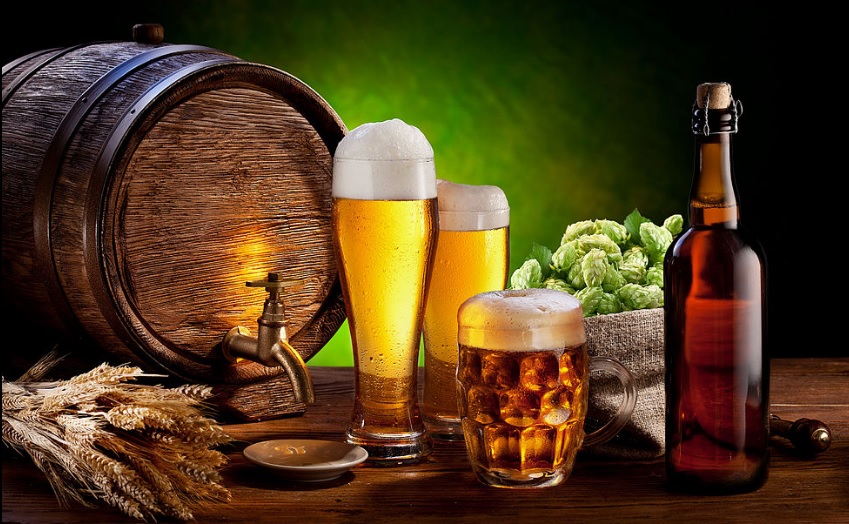 Duelo de sabor: la “pelea” entre 52 cervezas de Baja California y la CDMX