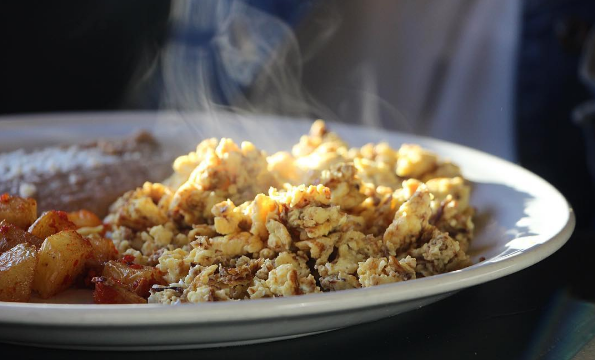 ¡Arriba el norte! Qué y dónde comer en Chihuahua