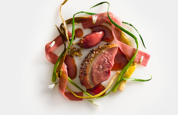 ¿Cuánto cuesta comer en los mejores restaurantes de México (y del mundo)?