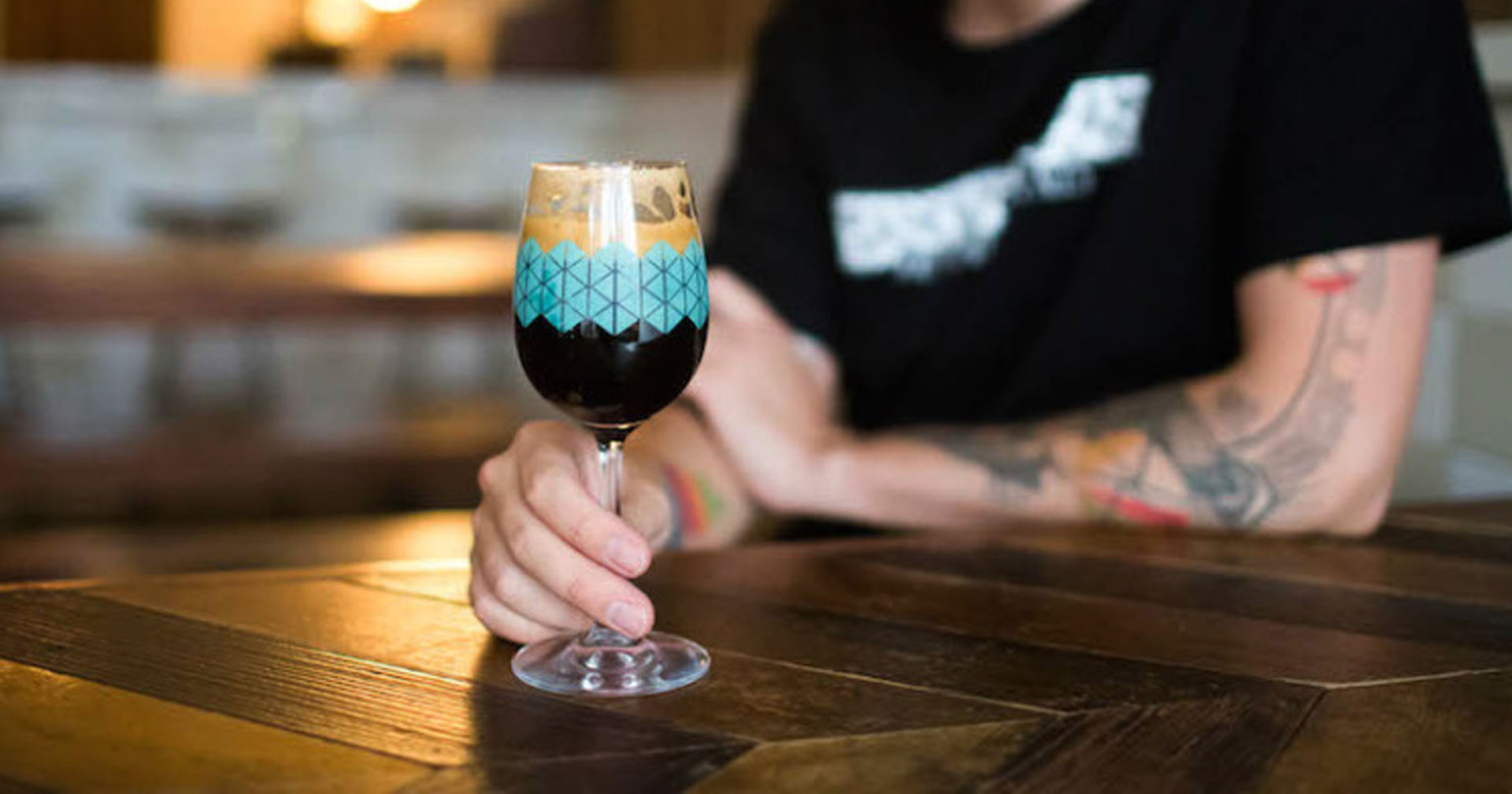 Food & Beer, la guía para maridajes sin precedentes