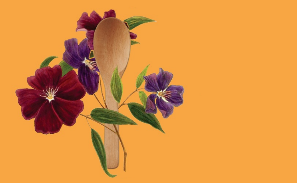 La cocina americana del Pacífico en el IV Foro Mundial de la Gastronomía Mexicana