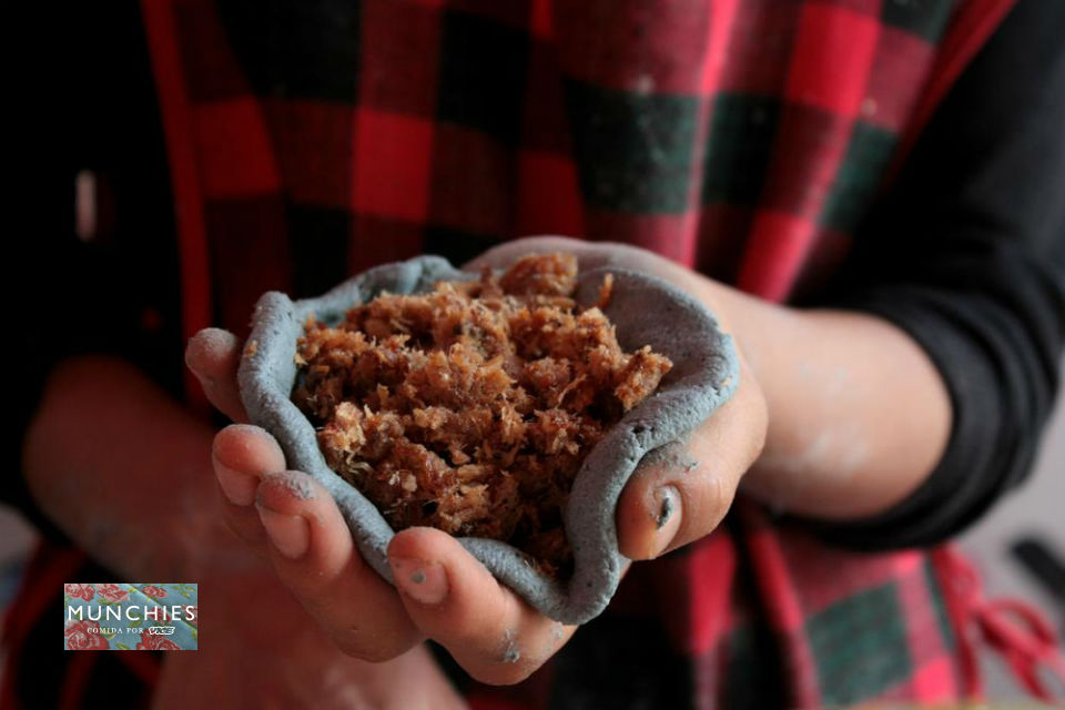 Adiós a algunos puestos de comida callejera en la Ciudad de México