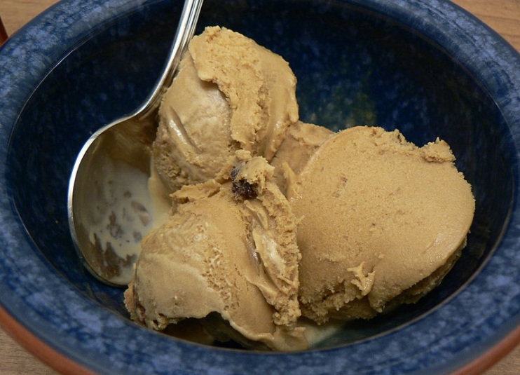 Mayonesa, camarón o espaguetti, los helados más raros del mundo