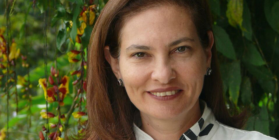 Chef venezolana gana el Basque Culinary World Prize