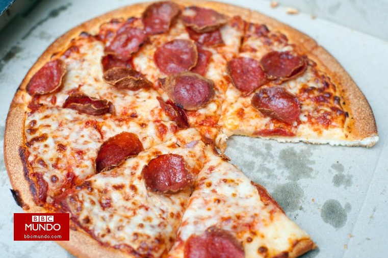 Hay más azúcar agregada oculta en la comida salada de lo que seguramente crees