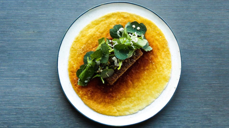 A finales de julio se inaugura el nuevo restaurante de Redzepi