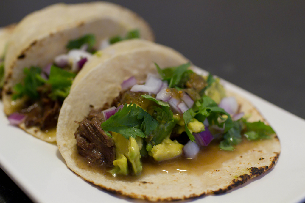 #TradiciónGuanajuato Conejo estilo barbacoa