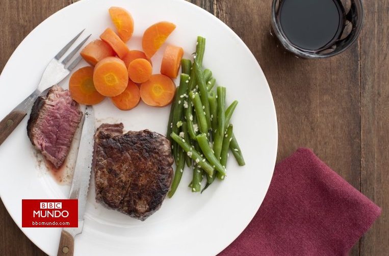 Cómo la tecnología puede ayudar a reducir el desperdicio de alimentos