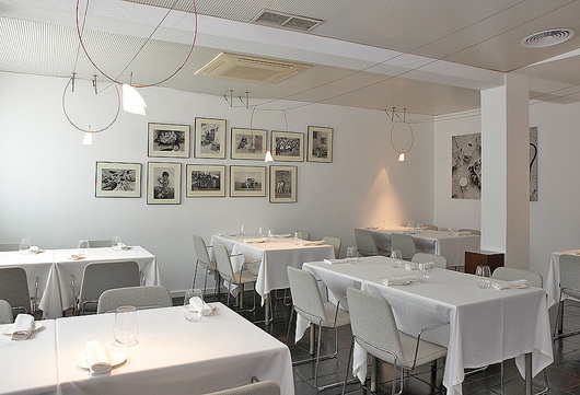 España en 15 parrillas