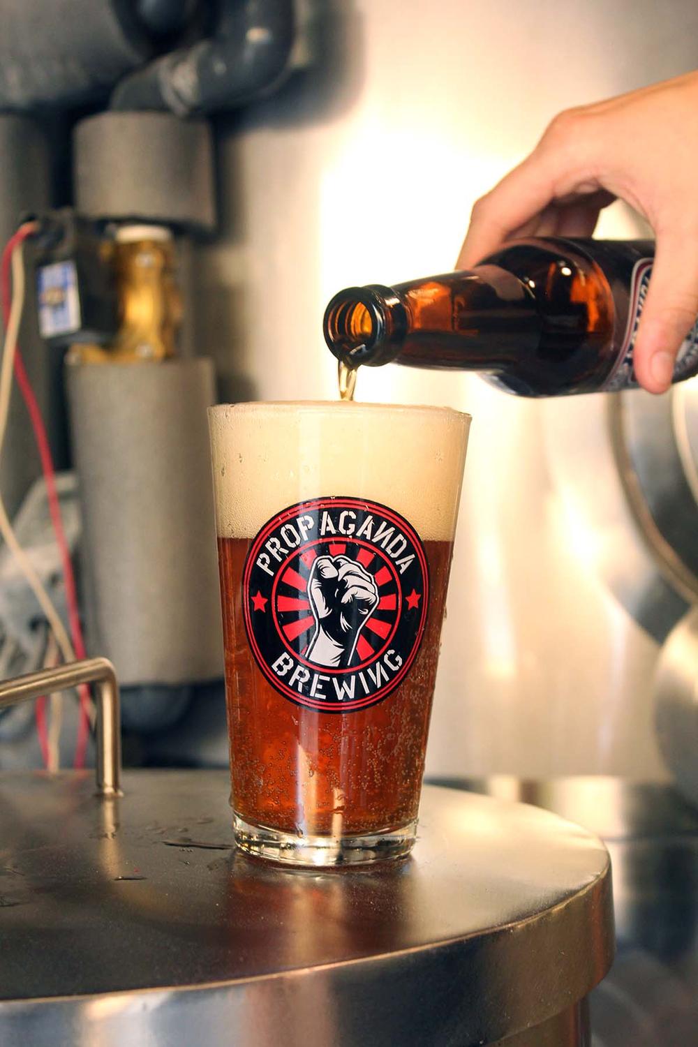 7 razones para beber una cerveza al día