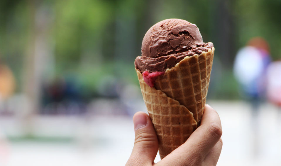 Siete puntos para identificar el helado perfecto