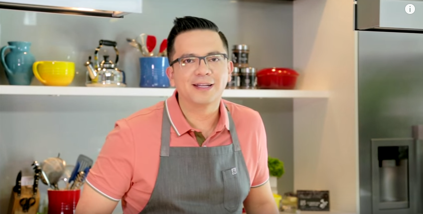 #VIDEORECETA Molten de chocolate para celebrar los 10 años de Que Bo!