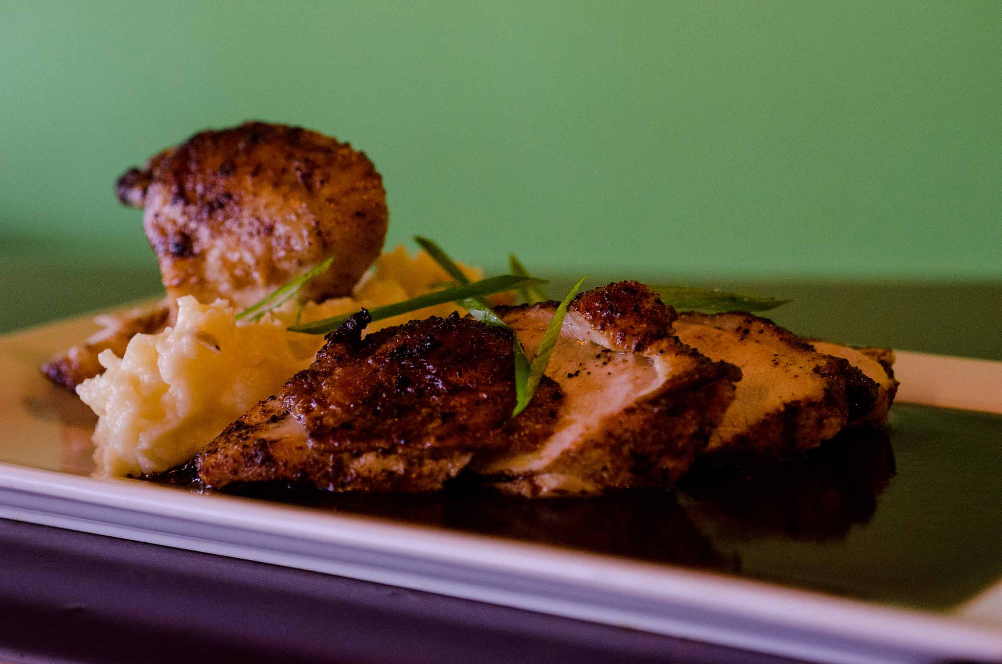 #TradiciónMichoacán Mole negro mazahua-otomí