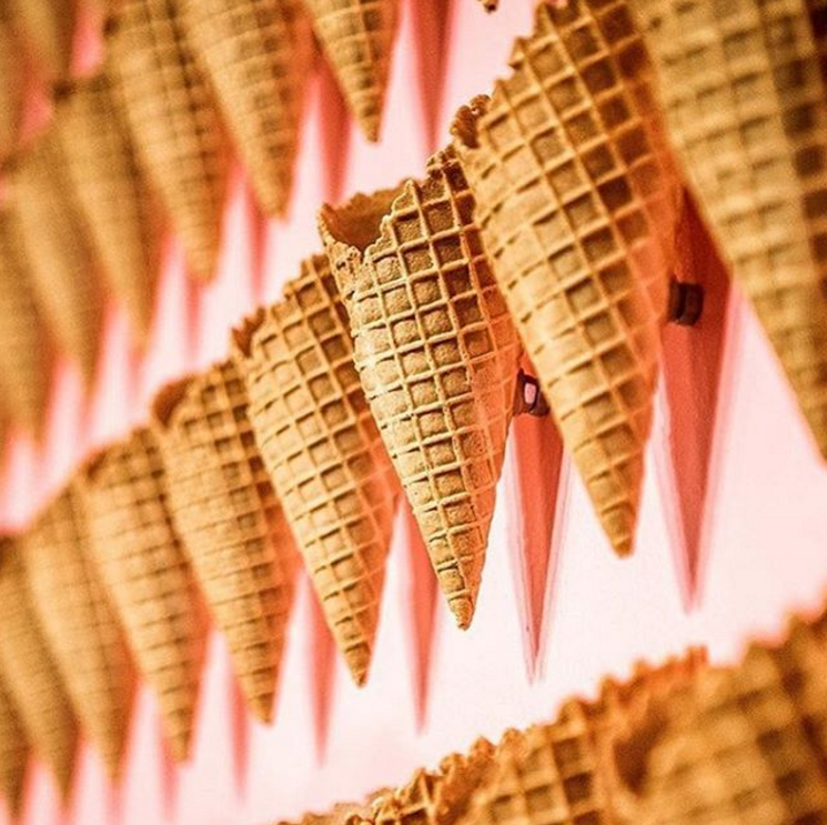 #AgendaGourmet del 1 al 7 de mayo