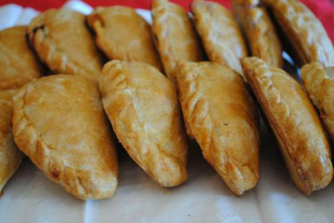 Real del Monte, la cuna de los pastes y empanadas