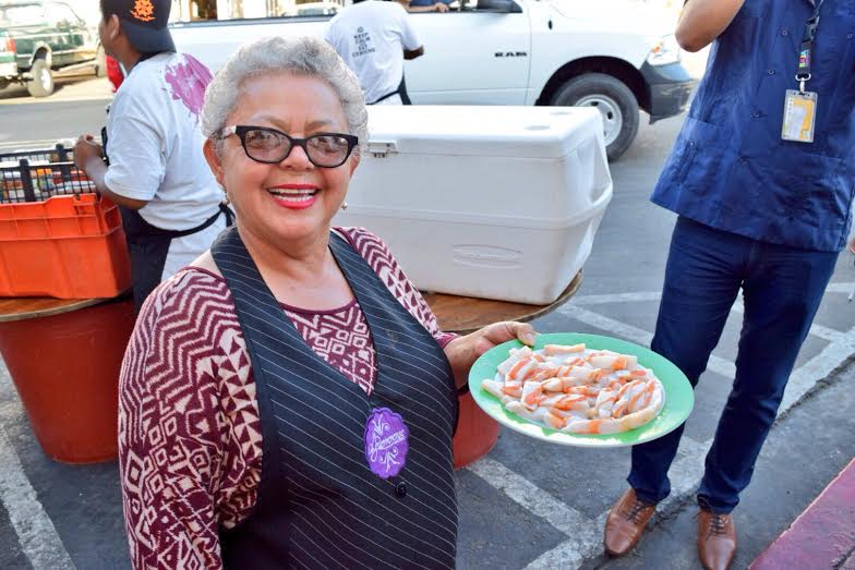 Sabina, el restaurante de La Guerrerense abre las puertas en Ensenada