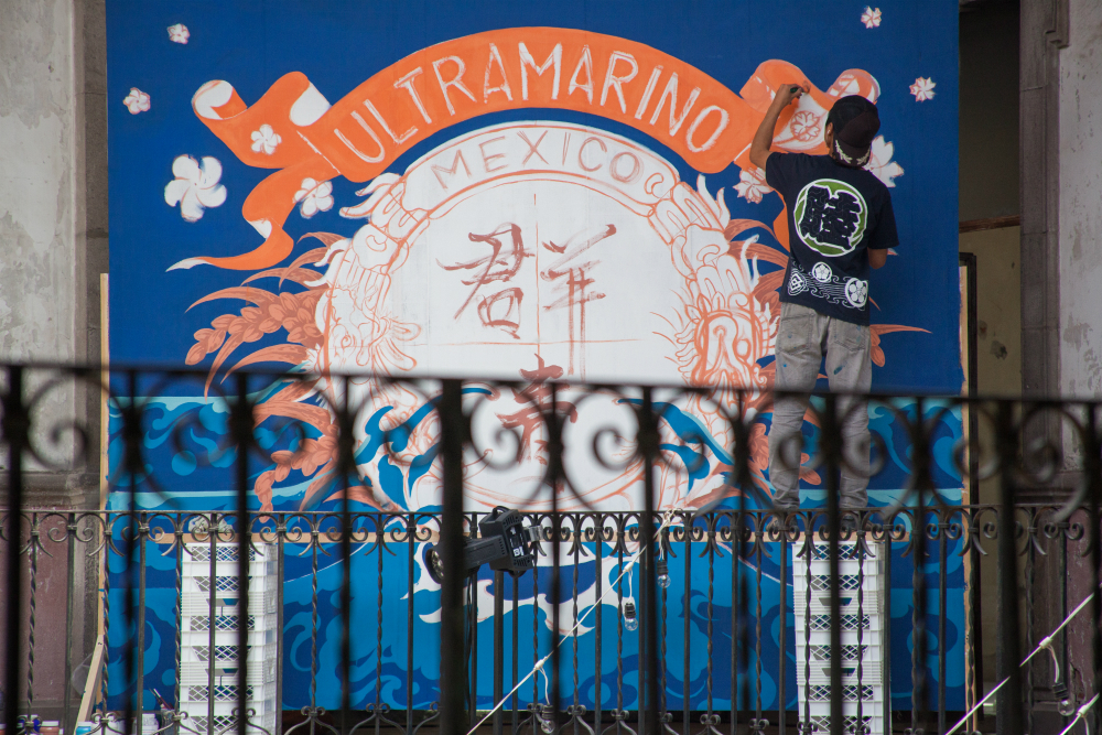 NAMI, el primer sake hecho cien por ciento en México